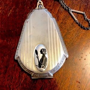 Art Deco Compact by Marathon